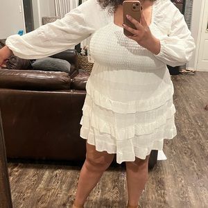 Arula Lana dress size 2x